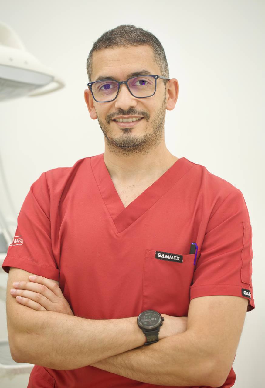 Dr. Bouthiba Mohammed Khalil