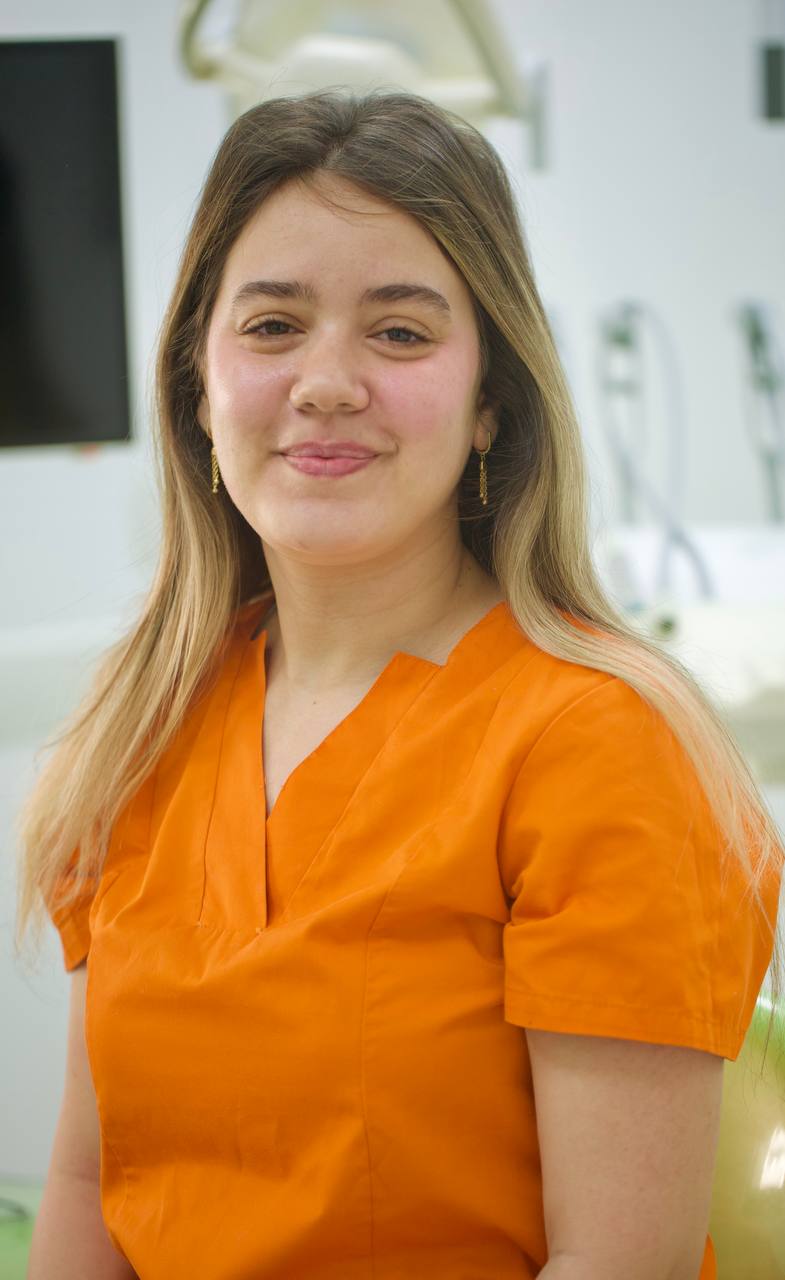 Dr. Douaidi Ep Sahraoui Fatima