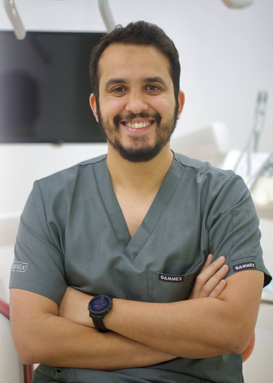 Dr. Kouadri Abdelbasit