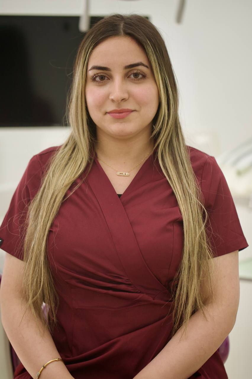 Dr. Rais Ali Feriel